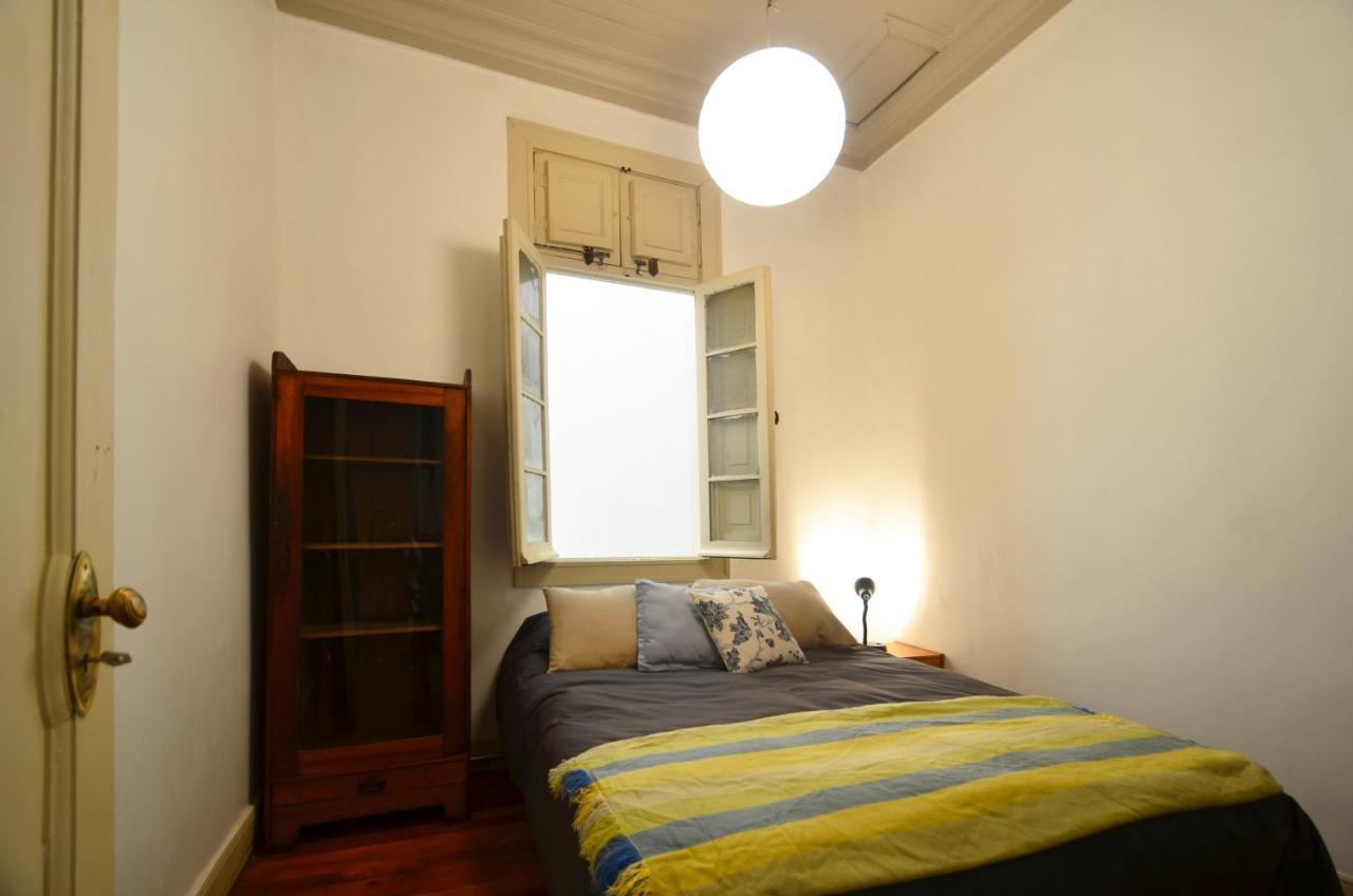 Bed and Breakfast Casa Lucrecia Santiago del Cile Esterno foto